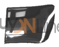 MODANATURA PARAFANGO ANTERIORE