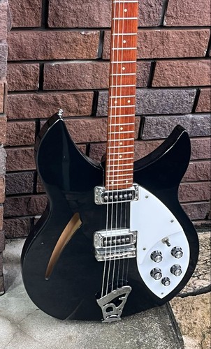 Chitarra elettrica vintage