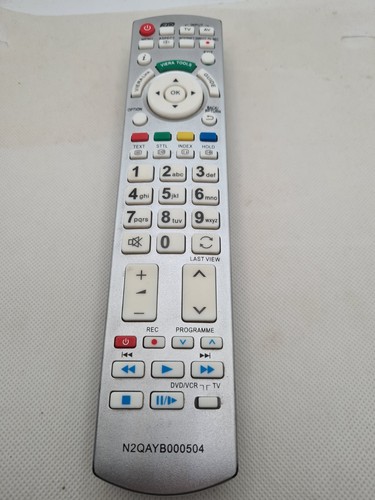 N2qayb000504 telecomando - n2qayb000504,
