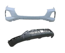 Paraurti Anteriore SUPERIORE+