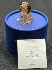 2011 Swarovski Crystal Disney