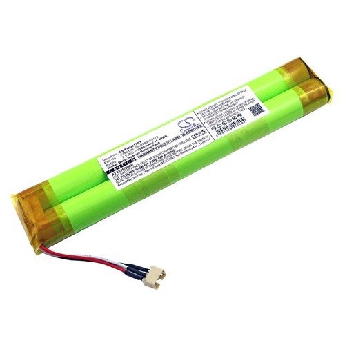 Batteria per paradox magellan - batteria,