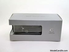 1:43 Mercedes CLC 350
