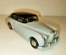 MERCURY Italy 1/43 BENTLEY S