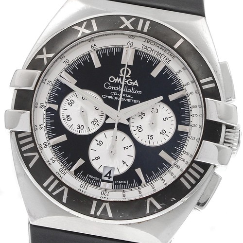 Orologio uomo automatico omega - uomo,