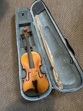 violino elettrico Stv232