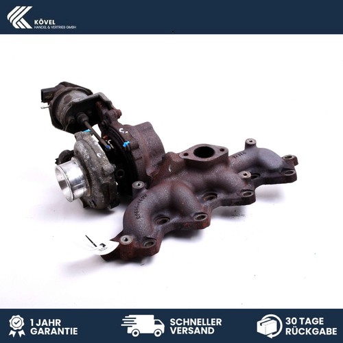 Turbocompressore turbina opel - turbocompressore,