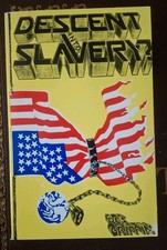 Descent into Slavery (1980 1st