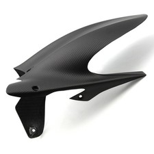 Parafango posteriore in