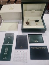 Rolex sea dweller deepsea - sea-,