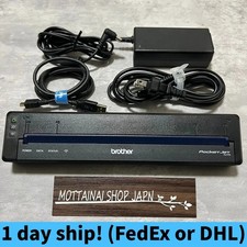 Brother PocketJet PJ-773 A4