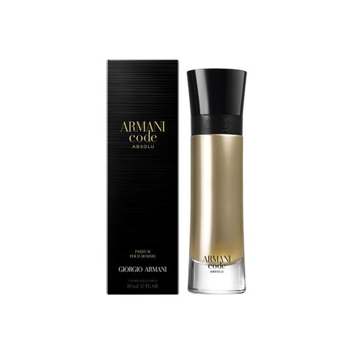 Giorgio armani code - giorgio, absolu