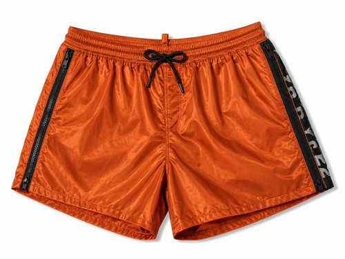 Dsquared2 costume bagno - costume,
