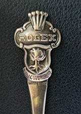 LUCERNA, cucchiaio Rolex