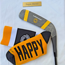 Odyssey Hockey Stick putter 44