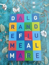 LIBRI - Dal grande fiume al mare Trenta Scrittori Raccontano l'Emilia Romagna C4