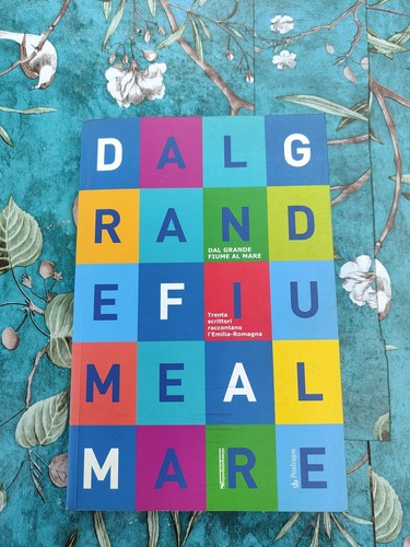 Libri dal grande fiume - -, al