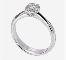 Recarlo - R01SO730/004 - Anello Recarlo Donna