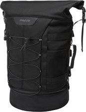 Borsa Moto Schienale Sissy Bar