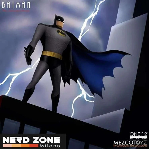 Mezco one 12 collective - mezco,