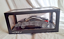 PEUGEOT RCZ Coupe 2010 dark