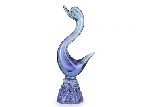 Vetro murano vintage cigno - ,