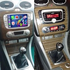 Autoradio 4G+64GB Apple
