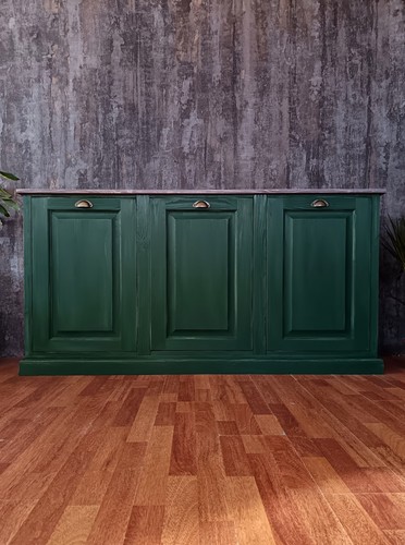Mobile credenza classica - credenza,