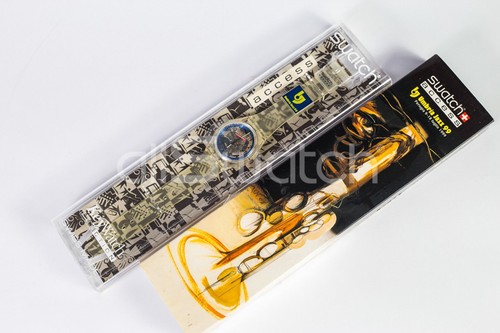 Swatch special 1999 - special,