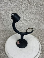 Burleigh Brooks Line lente d'ingrandimento camera oscura ingranditore grano focheggiatore cannocchiale Giappone nero