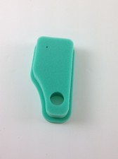 Filtro aria 240 x 114 x 38 mm