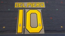 Kit personalizzazione #10 DEL
