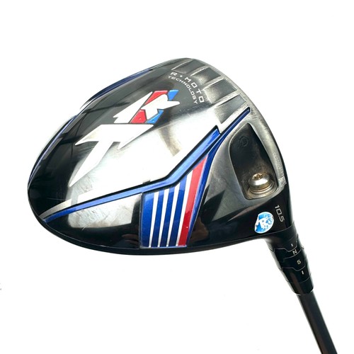 Driver callaway 10 5 - /, 10,5