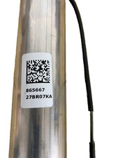 VELUX MOTORE ELETTRICO PER TAPPARELLA 865667 TAPPO BIANCO WI FI IO HOMECONTOL