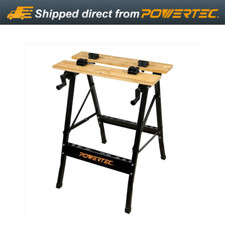 POWERTEC Workbench Bamboo Top