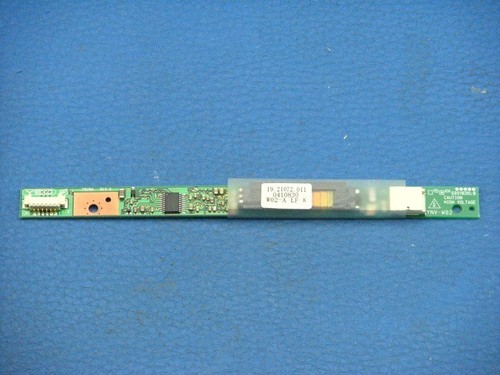Inverter tft acer - acer, aspire