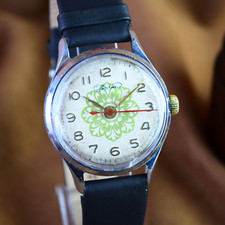 Orologio uomo sovietico Vostok