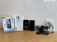 Samsung Wave 525 GT-S5250