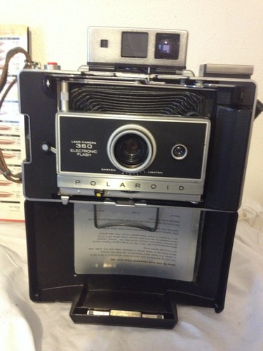 Polaroid 360