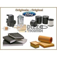 Kit tagliando filtri per - tagliando, 4