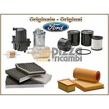 KIT TAGLIANDO 4 FILTRI PER