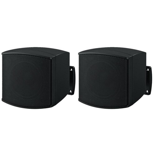 Monacor mks coppia mini - monacor,