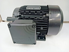 NUOVO MOTORE ELETTRICO AC