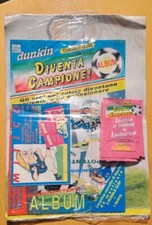 DIVENTA CAMPIONE ALBUM