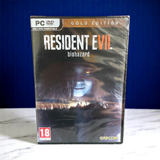 Resident Evil 7 biohazard -