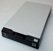 Fujitsu scanner documenti
