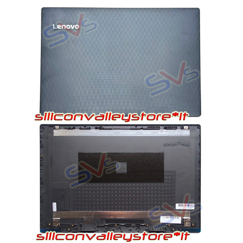 Scocca lcd cover lenovo - cover,