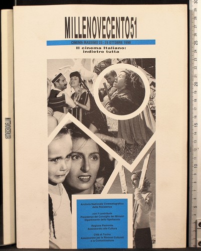 Ancr millenovecento51 il - ancr., millenovecento51.