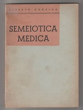Semeiotica medica - A. Guarino
