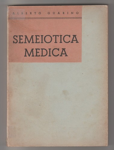 Semeiotica medica guarino - semeiotica,